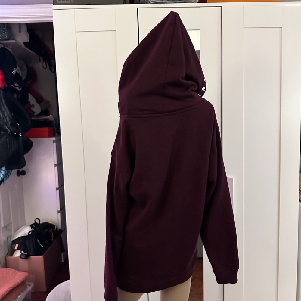 PINK Victoria’s Secret hoodie sweatshirt - Picture 4 of 8